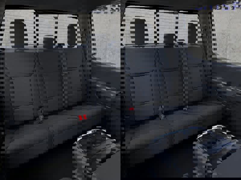 New 2025 Ford F150 XLT w/ Equipment Group 302A MID image 11