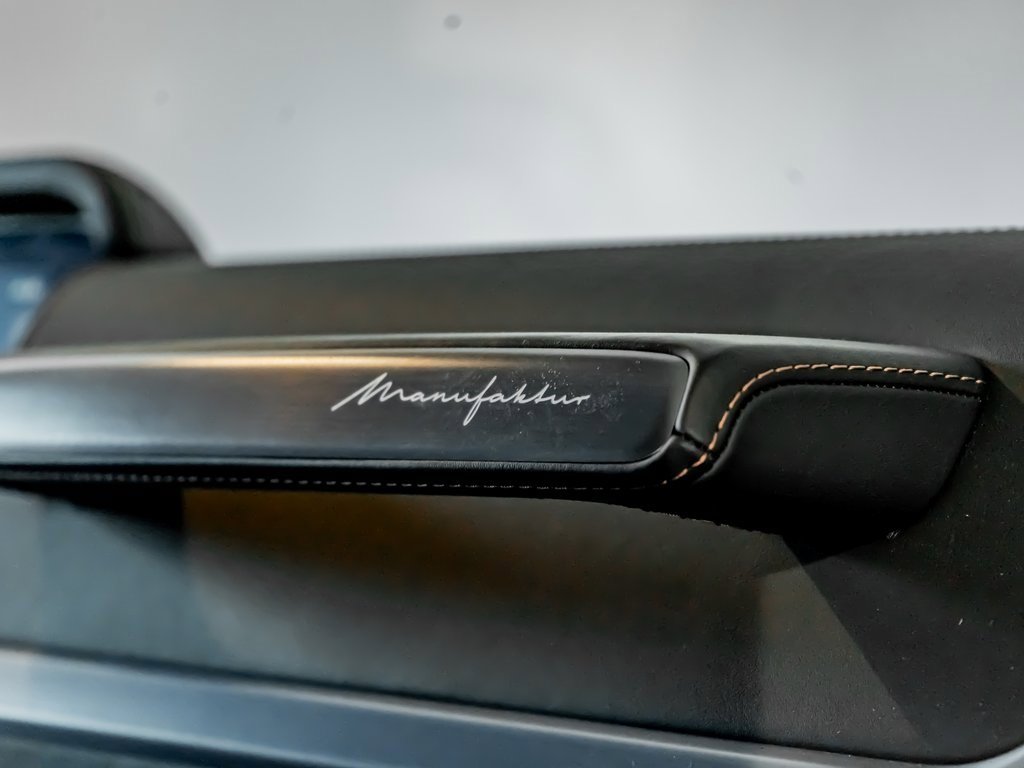 Used 2024 Mercedes-Benz G 63 AMG 4MATIC image 32