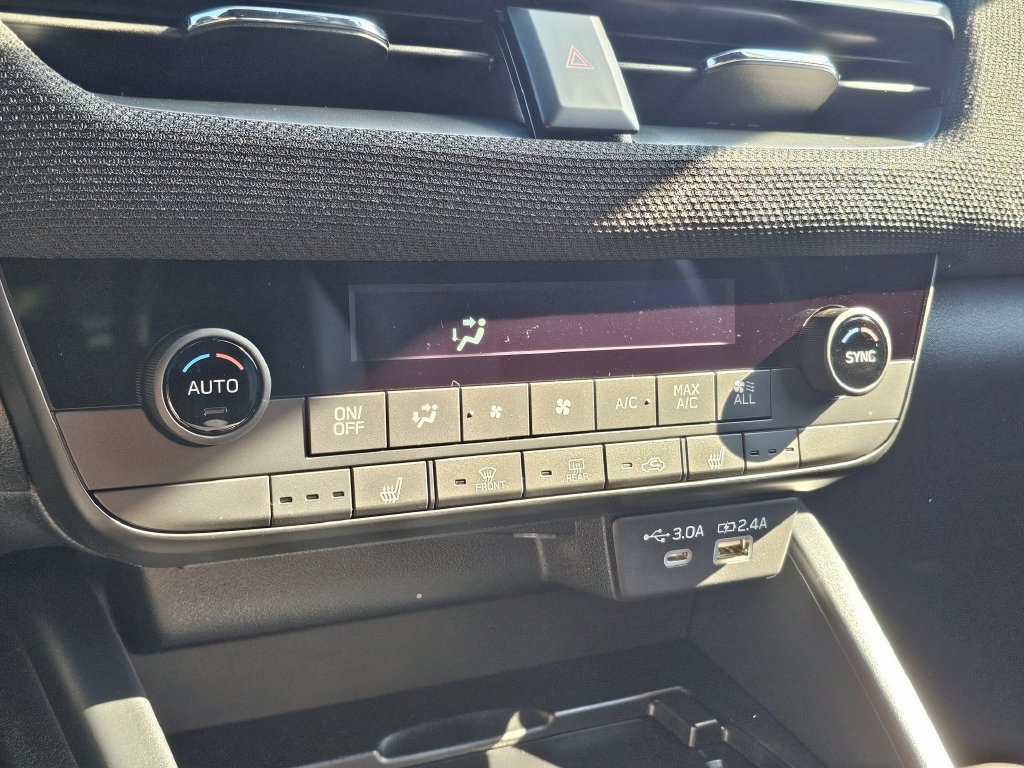 New 2026 Subaru Outback Premium AWD/4WD image 26