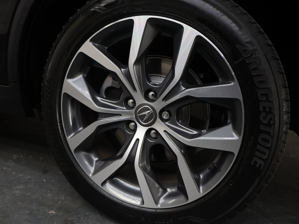 Used 2023 Acura MDX FWD w/ Technology Package image 33