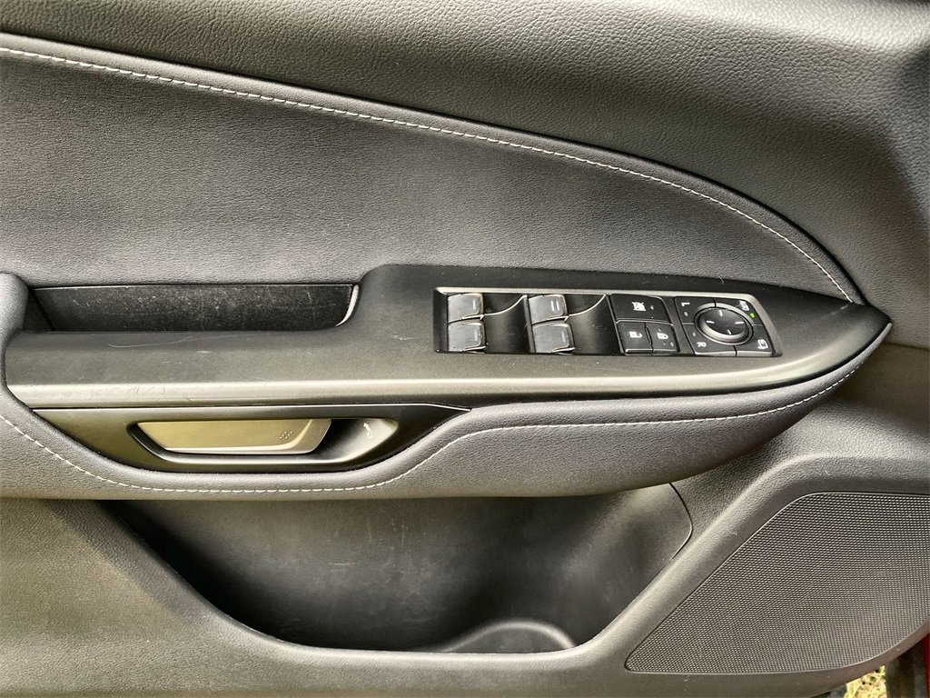 Used 2024 Lexus NX 350 350h Base w/ NX 350th Ultra Luxury Package image 15