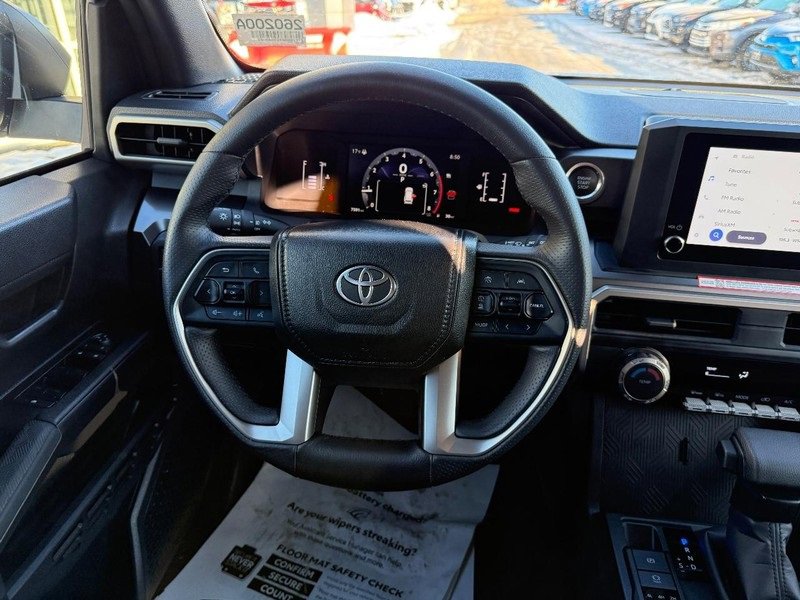 Used 2025 Toyota 4Runner SR5 image 14