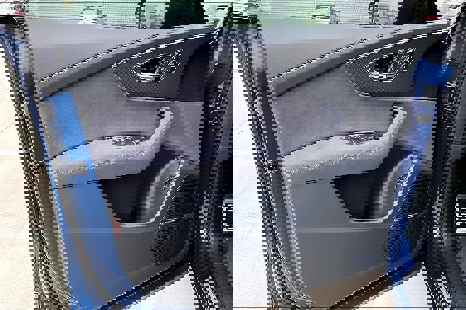 New 2026 Audi RS Q8 performance image 10