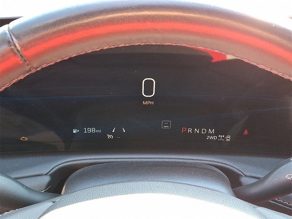 Certified 2024 Cadillac XT4 Premium Luxury image 20