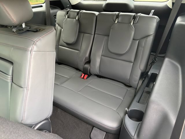 New 2026 Ford Explorer Active w/ Active Comfort Package AWD/4WD image 14