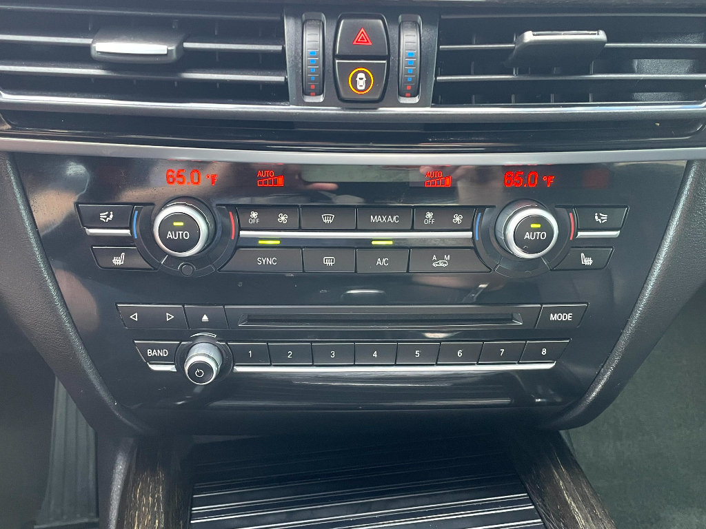 Used 2018 BMW X5 xDrive35i AWD/4WD image 16