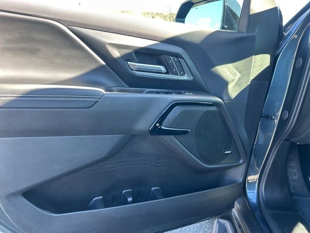 New 2026 Chevrolet Silverado EV LT w/ Plus Package image 11