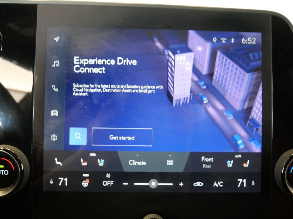Certified 2024 Lexus RX 350 F Sport w/ Technology Package AWD/4WD image 20