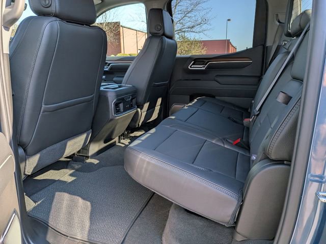 New 2026 GMC Sierra 1500 Denali w/ Denali Reserve Package image 26