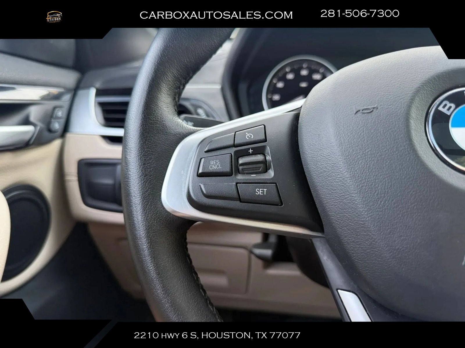 Used 2021 BMW X1 sDrive28i w/ Convenience Package FWD image 11
