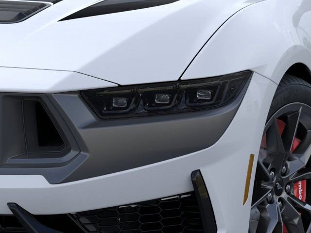 New 2026 Ford Mustang Dark Horse RWD image 18
