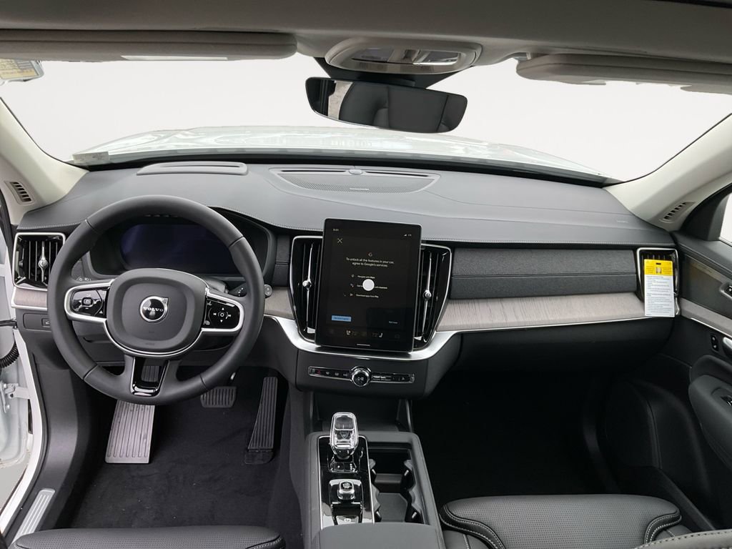 New 2026 Volvo XC90 B6 Ultra w/ Protection Package Premier image 10