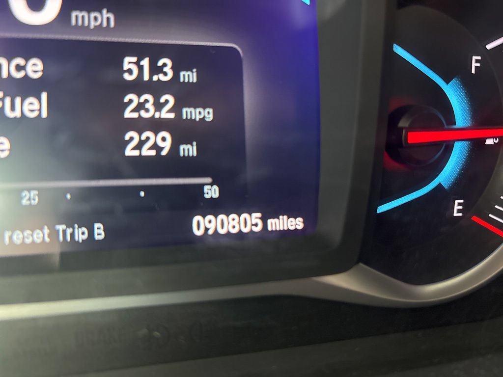 Used 2021 Honda Passport Sport image 18