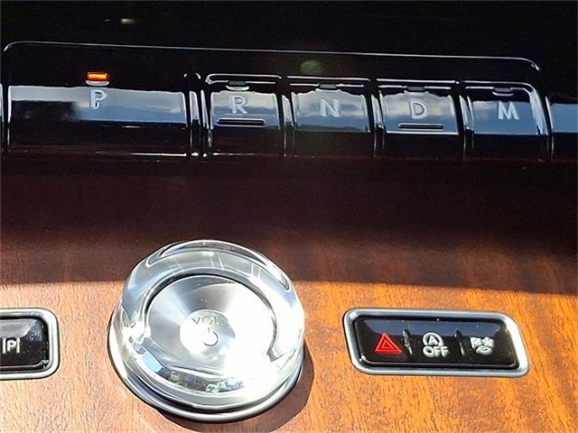 New 2025 Lincoln Navigator L Black Label image 7