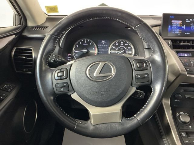 Used 2017 Lexus NX 200t AWD w/ Accessory Package 2 image 19