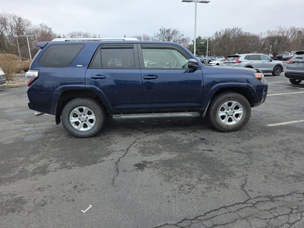 Used 2016 Toyota 4Runner SR5 image 9