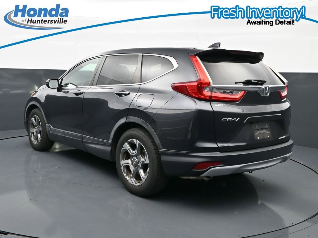 Used 2019 Honda CR-V EX-L image 7