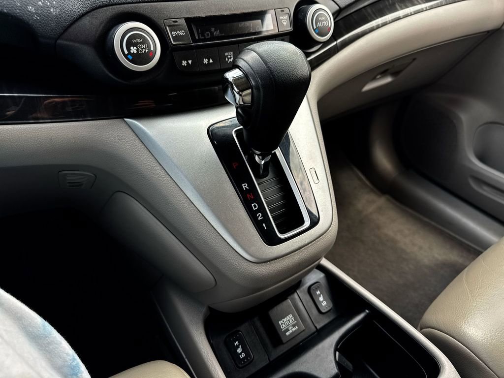 Used 2014 Honda CR-V EX-L image 19