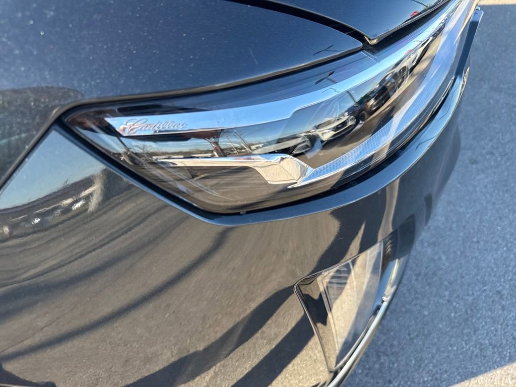 Used 2023 Cadillac XT6 Premium Luxury w/ Platinum Package image 42