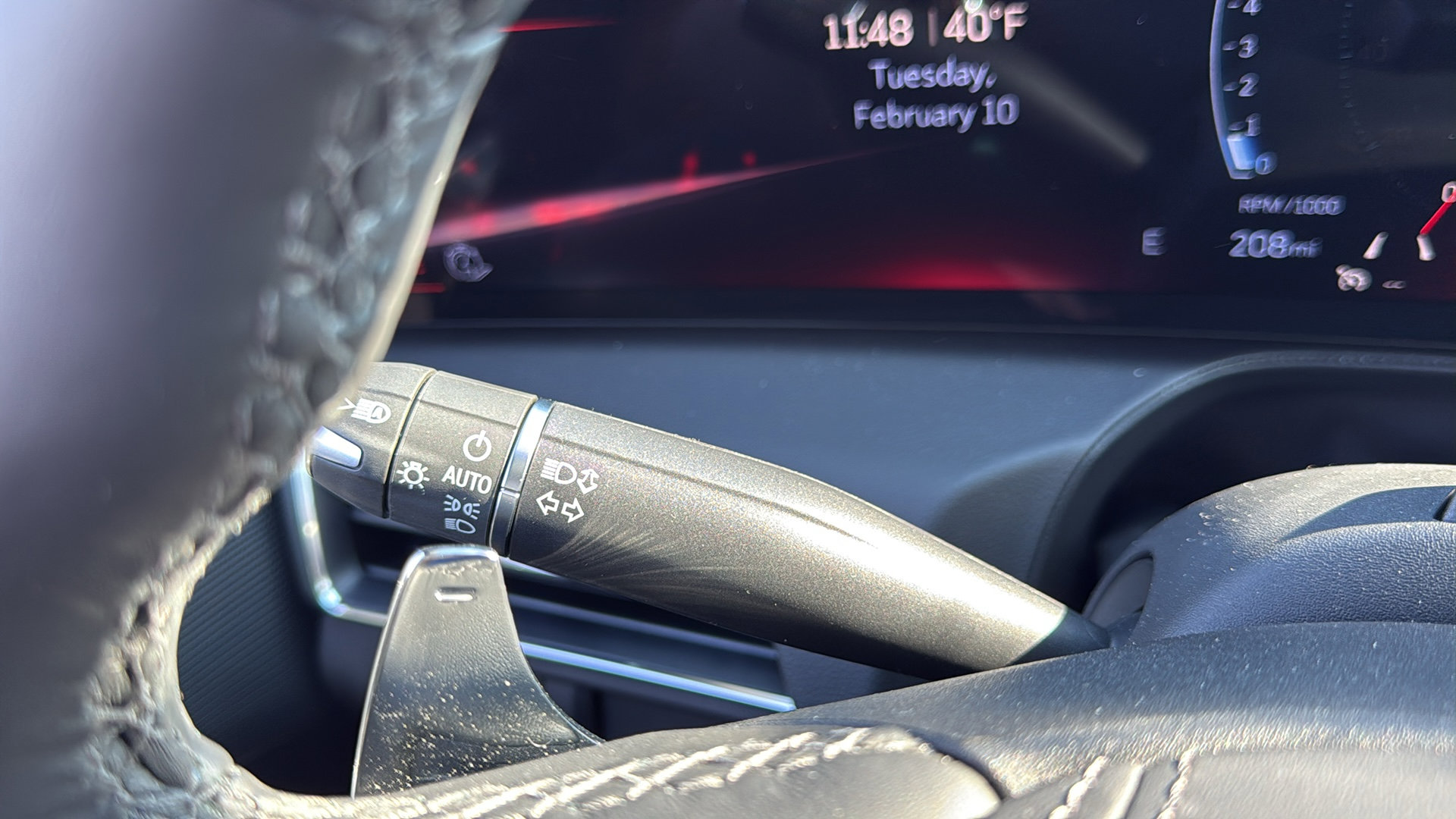 New 2026 Cadillac CT5 V image 15