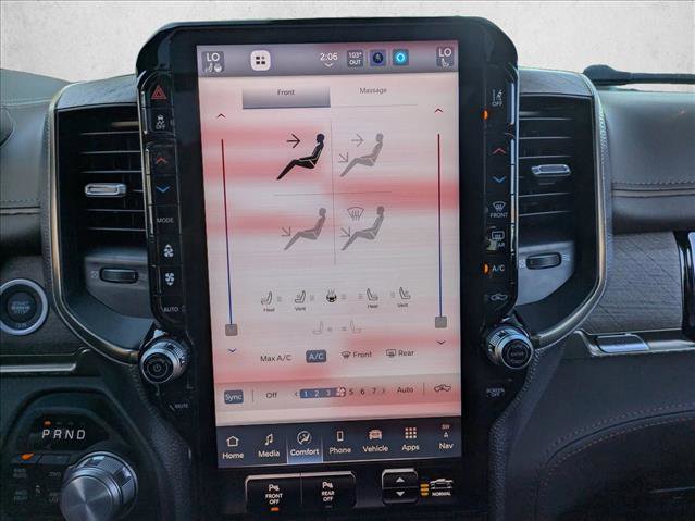 New 2026 RAM 1500 Limited image 16