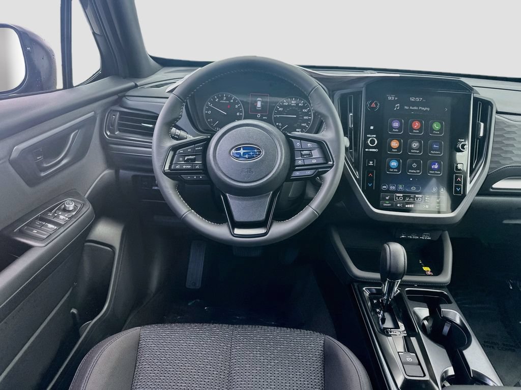 New 2026 Subaru Forester Premium AWD/4WD image 18