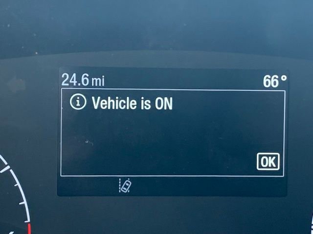 New 2025 Ford Transit 350 Low Roof AWD image 12