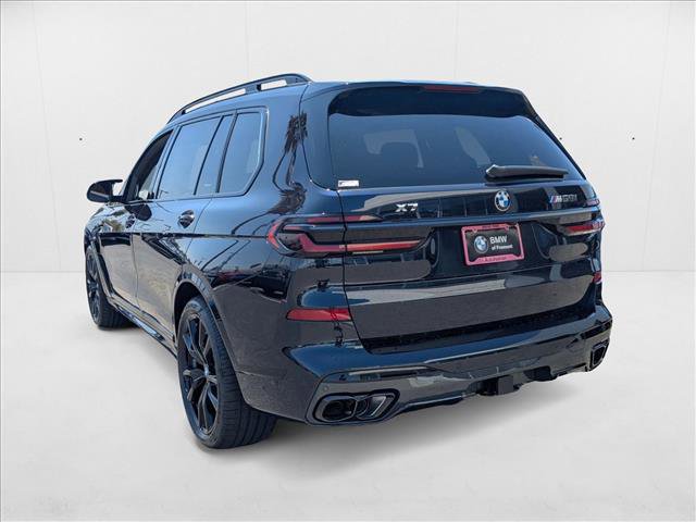 Used 2026 BMW X7 M60i image 8