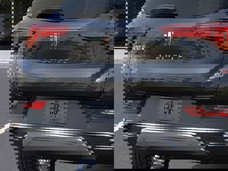 New 2026 Buick Encore GX Preferred image 14