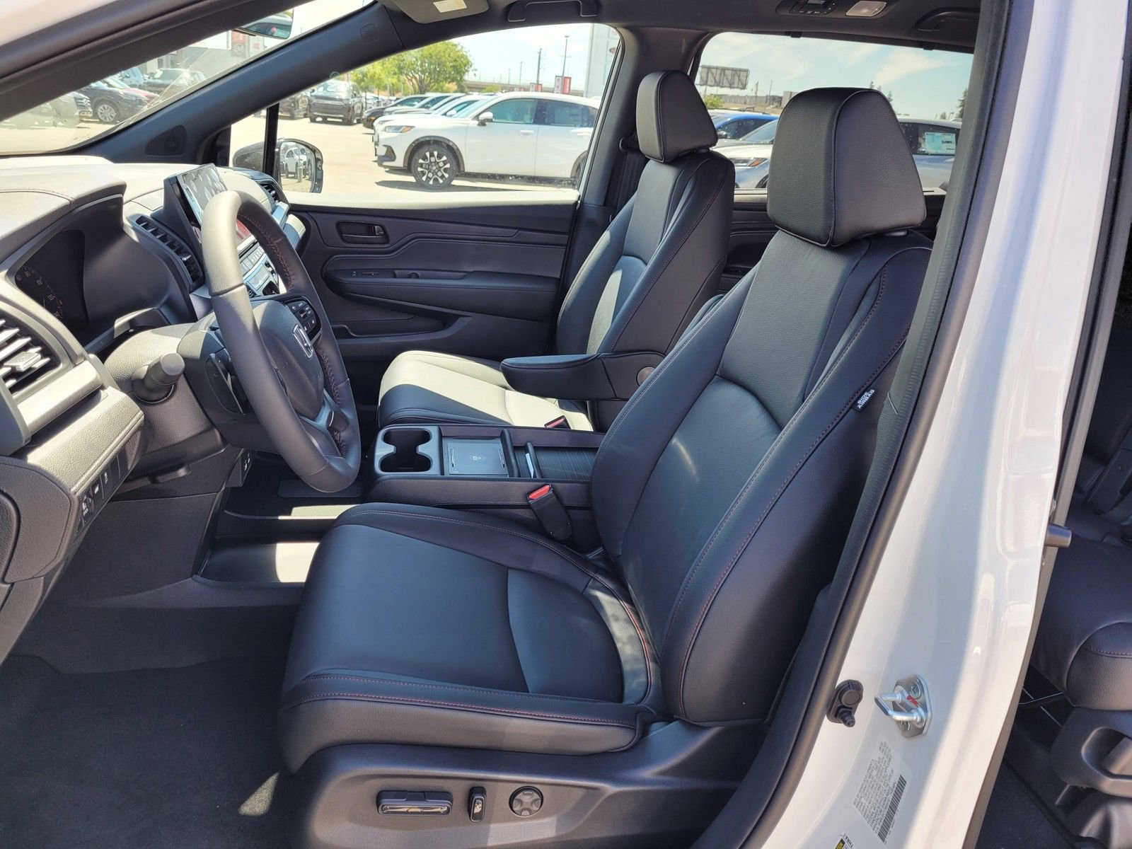 New 2026 Honda Odyssey Sport-L image 7