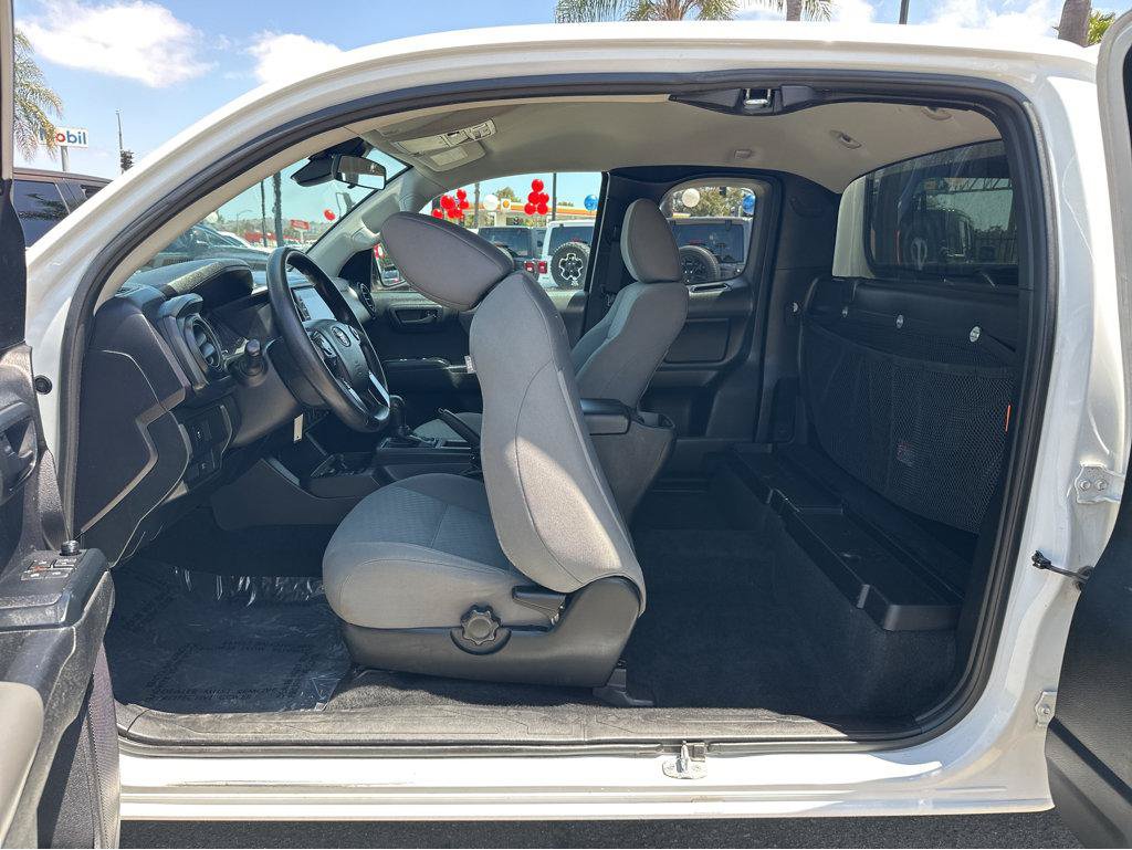 Used 2021 Toyota Tacoma SR RWD image 17