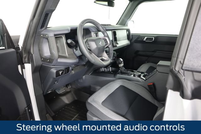 New 2025 Ford Bronco Big Bend image 21