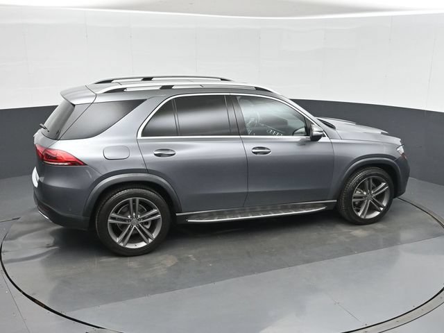 Used 2020 Mercedes-Benz GLE 350 w/ Premium Package image 27