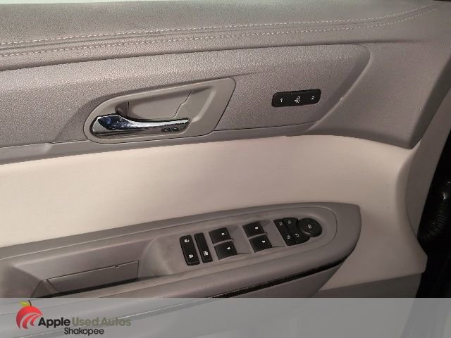 Used 2017 GMC Acadia Limited SLT image 17