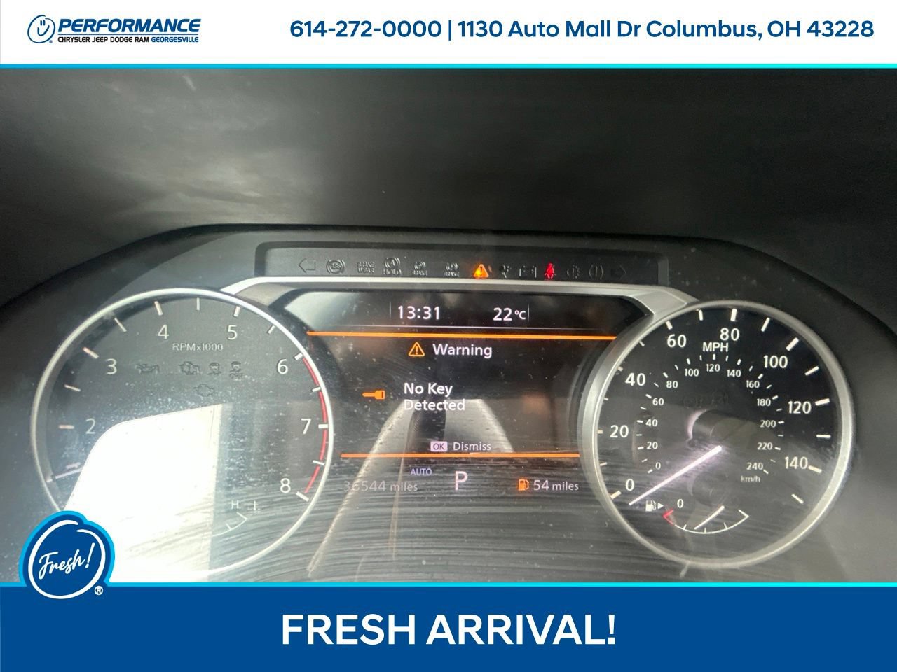 Used 2021 Nissan Rogue S AWD/4WD image 22