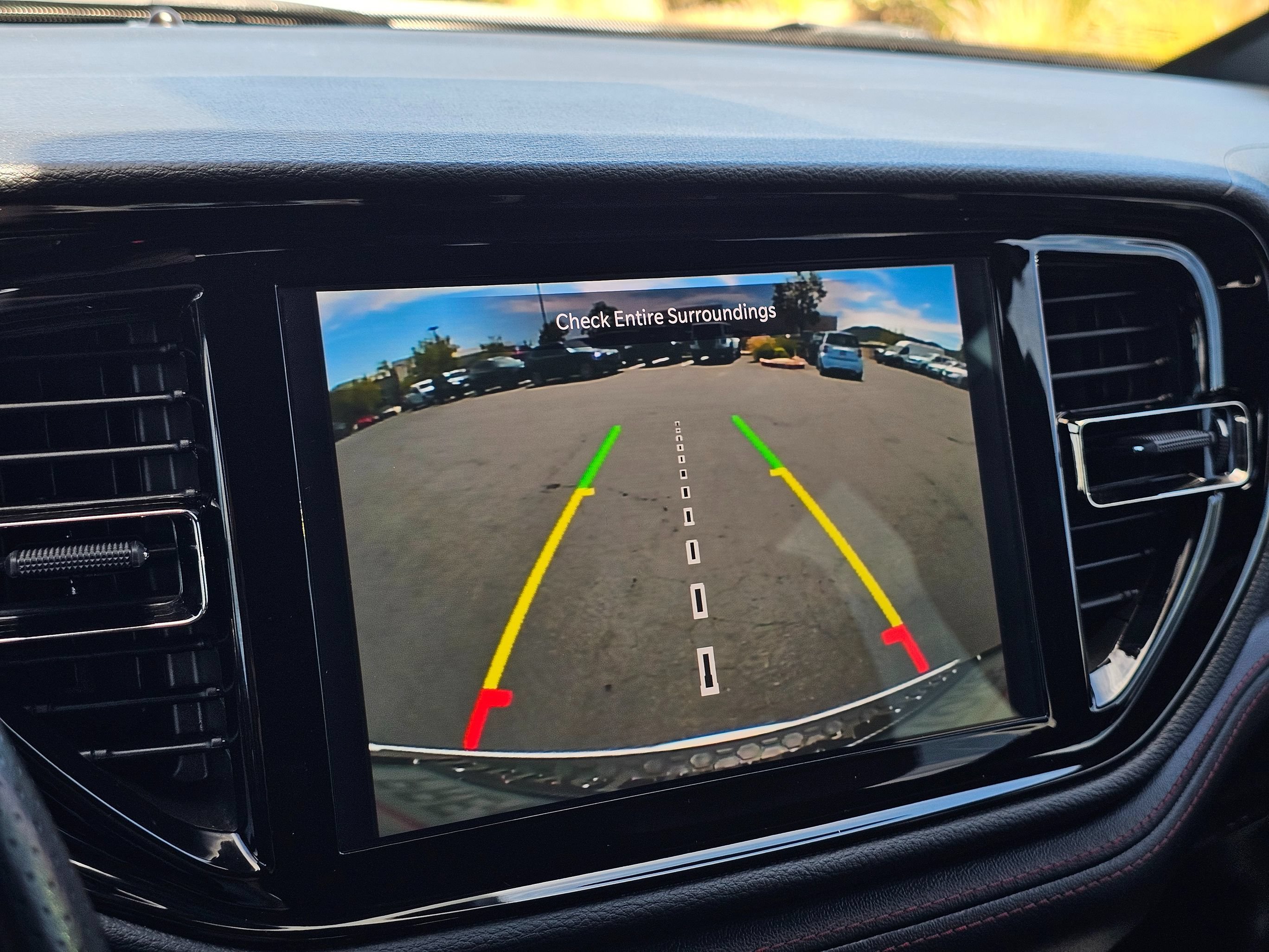 Used 2024 Dodge Durango GT RWD image 40