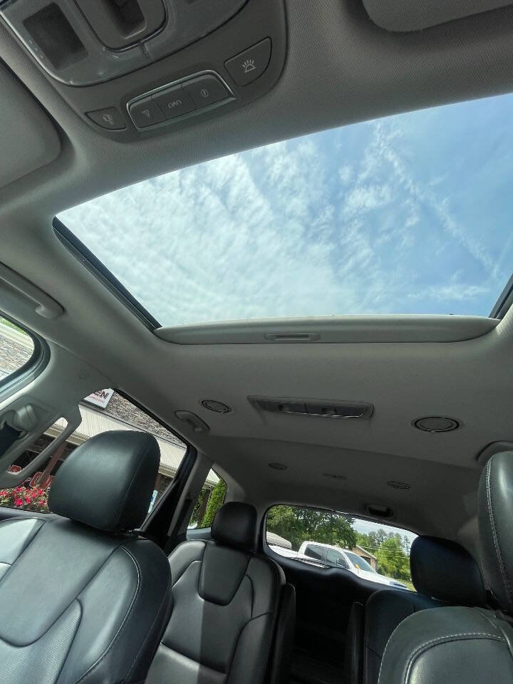 Used 2020 Kia Telluride S AWD/4WD image 22
