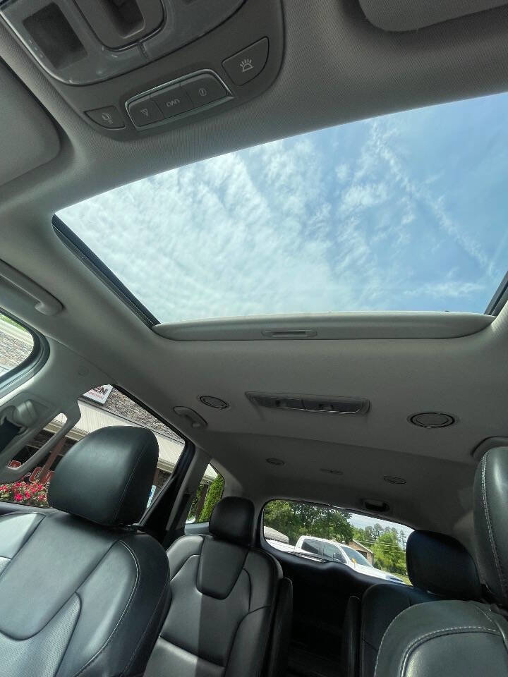 Used 2020 Kia Telluride S AWD/4WD image 22