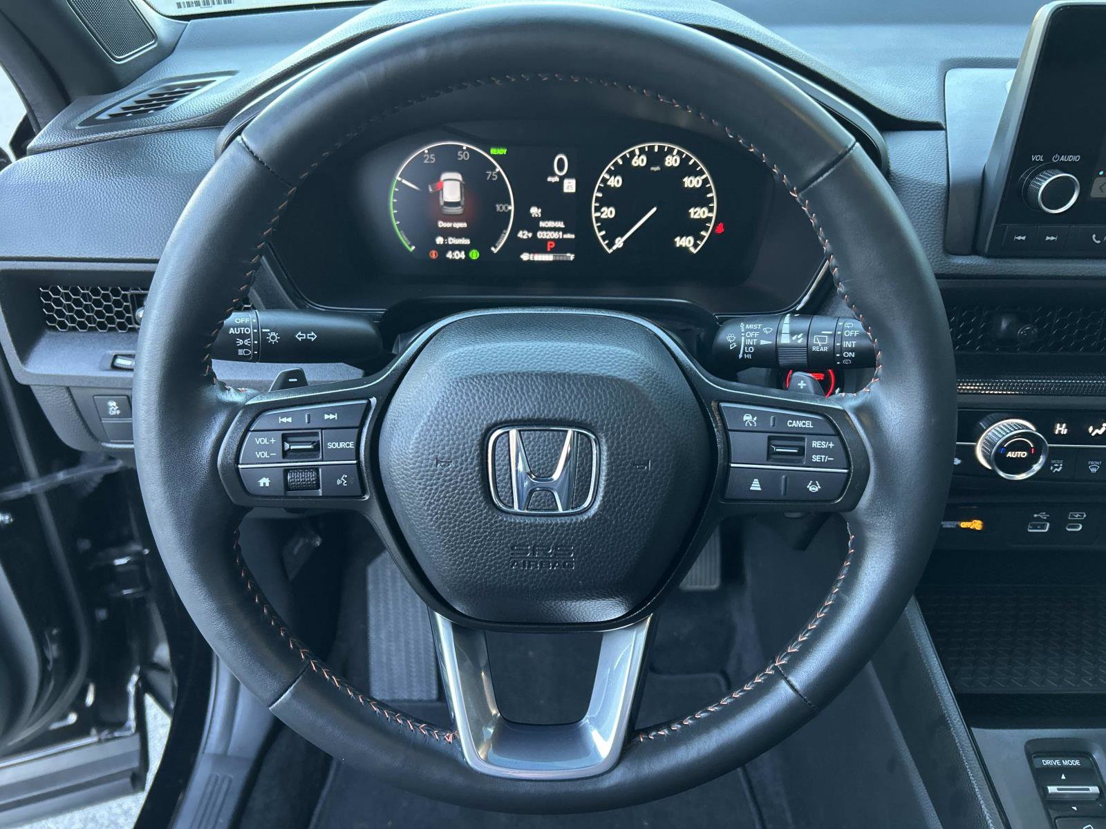 Used 2024 Honda CR-V Sport image 19