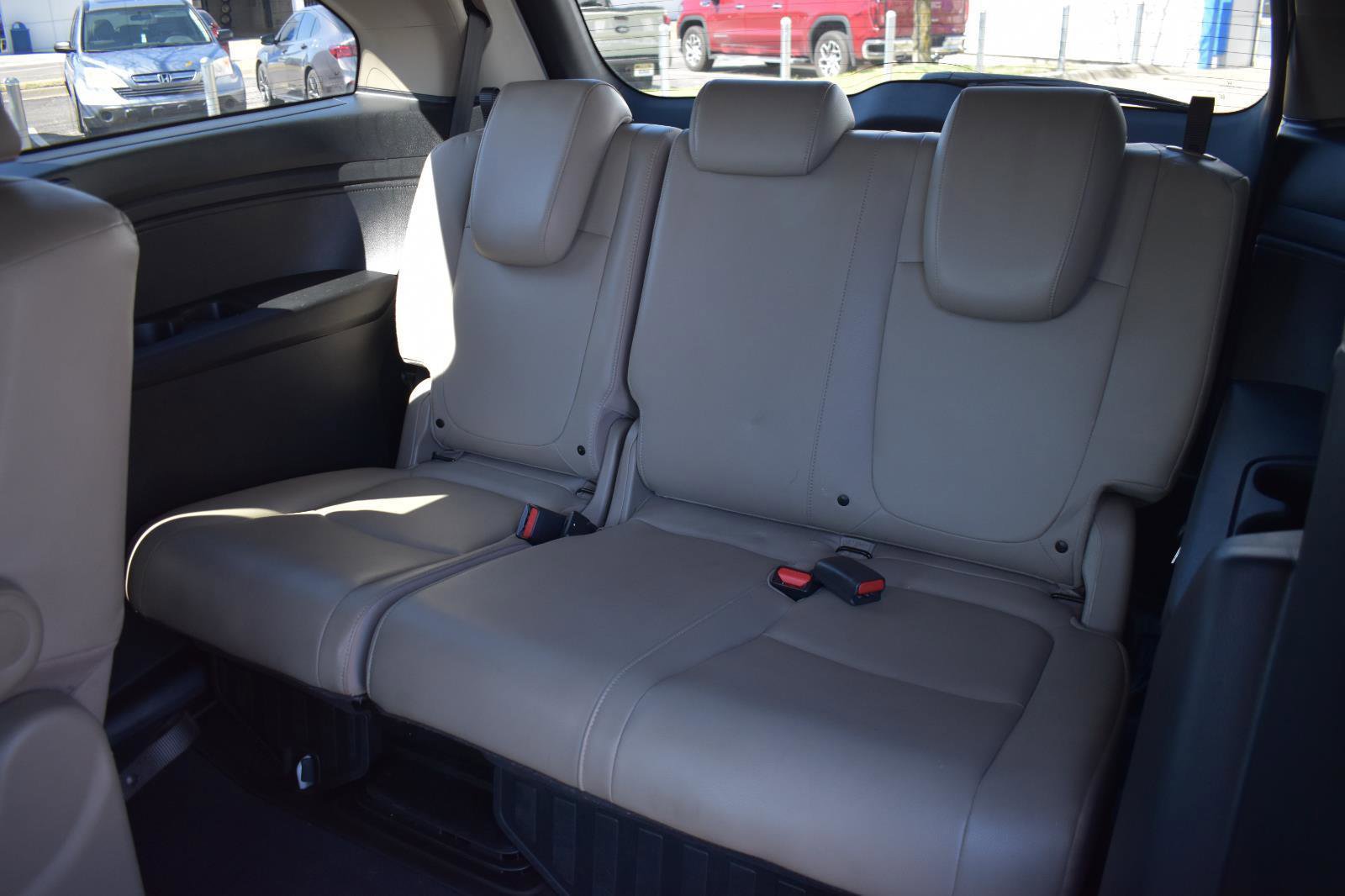 Used 2020 Honda Odyssey EX-L image 20