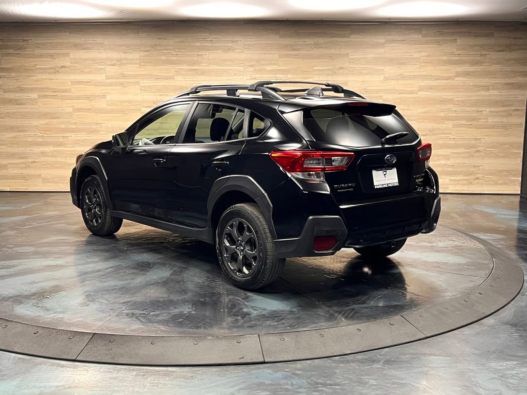 Used 2023 Subaru Crosstrek 2.5i Sport image 18