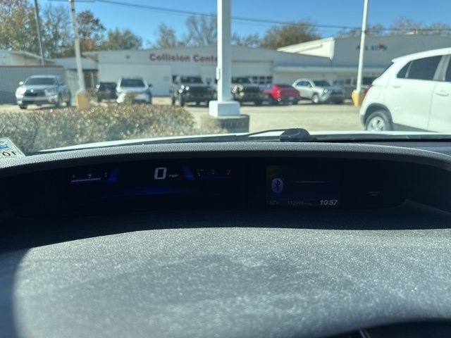 Used 2013 Honda Civic LX image 31