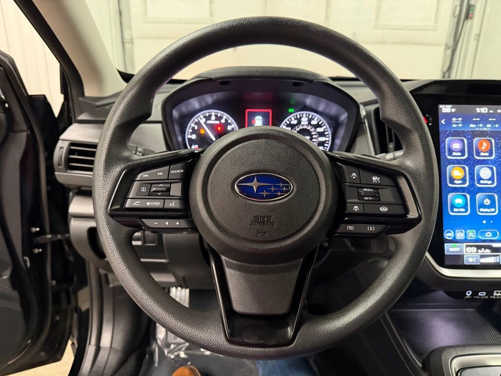 Used 2024 Subaru Crosstrek 2.0i Premium w/ Popular Package #3 image 37