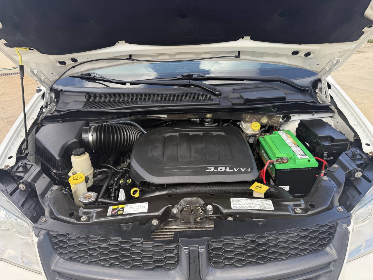 Used 2013 RAM C/V Tradesman image 40