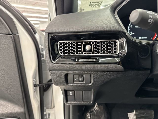 New 2026 Honda Civic Sport image 13