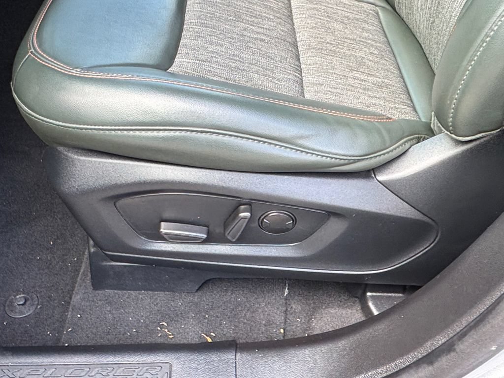 Used 2023 Ford Explorer Timberline AWD/4WD image 18
