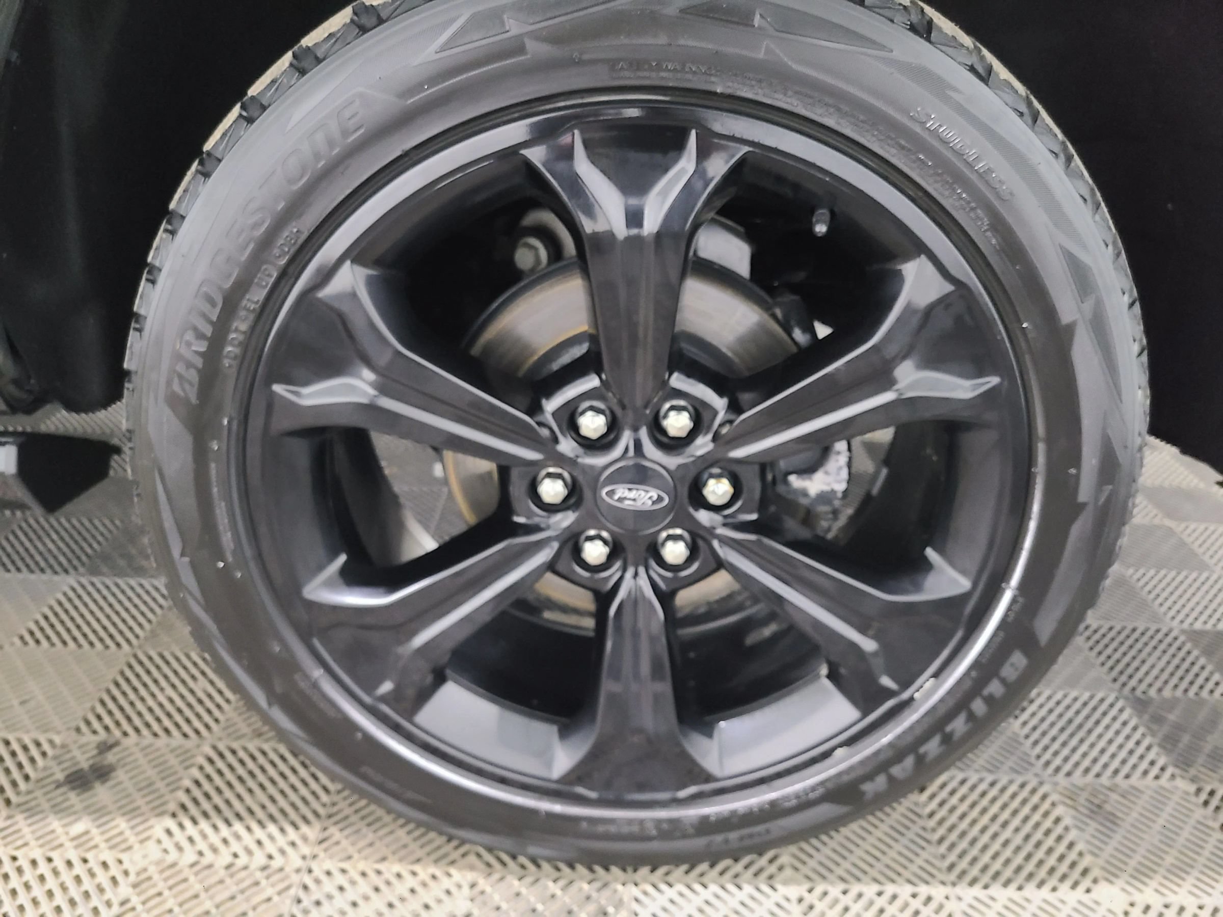 Used 2022 Ford Expedition Max Limited AWD/4WD image 15