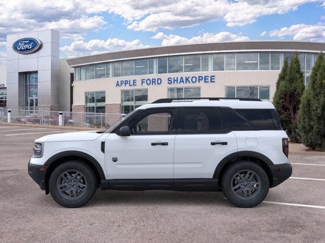 New 2026 Ford Bronco Sport Big Bend w/ Convenience Package AWD/4WD image 3