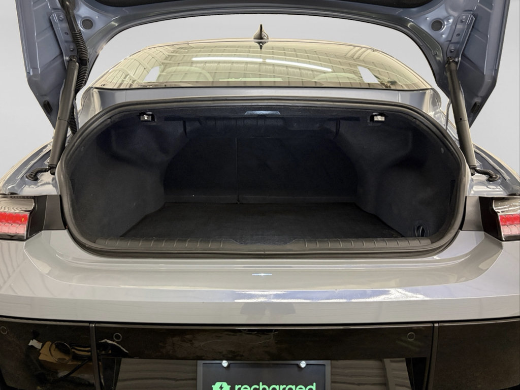 Used 2025 Hyundai Ioniq 6 SEL RWD image 28
