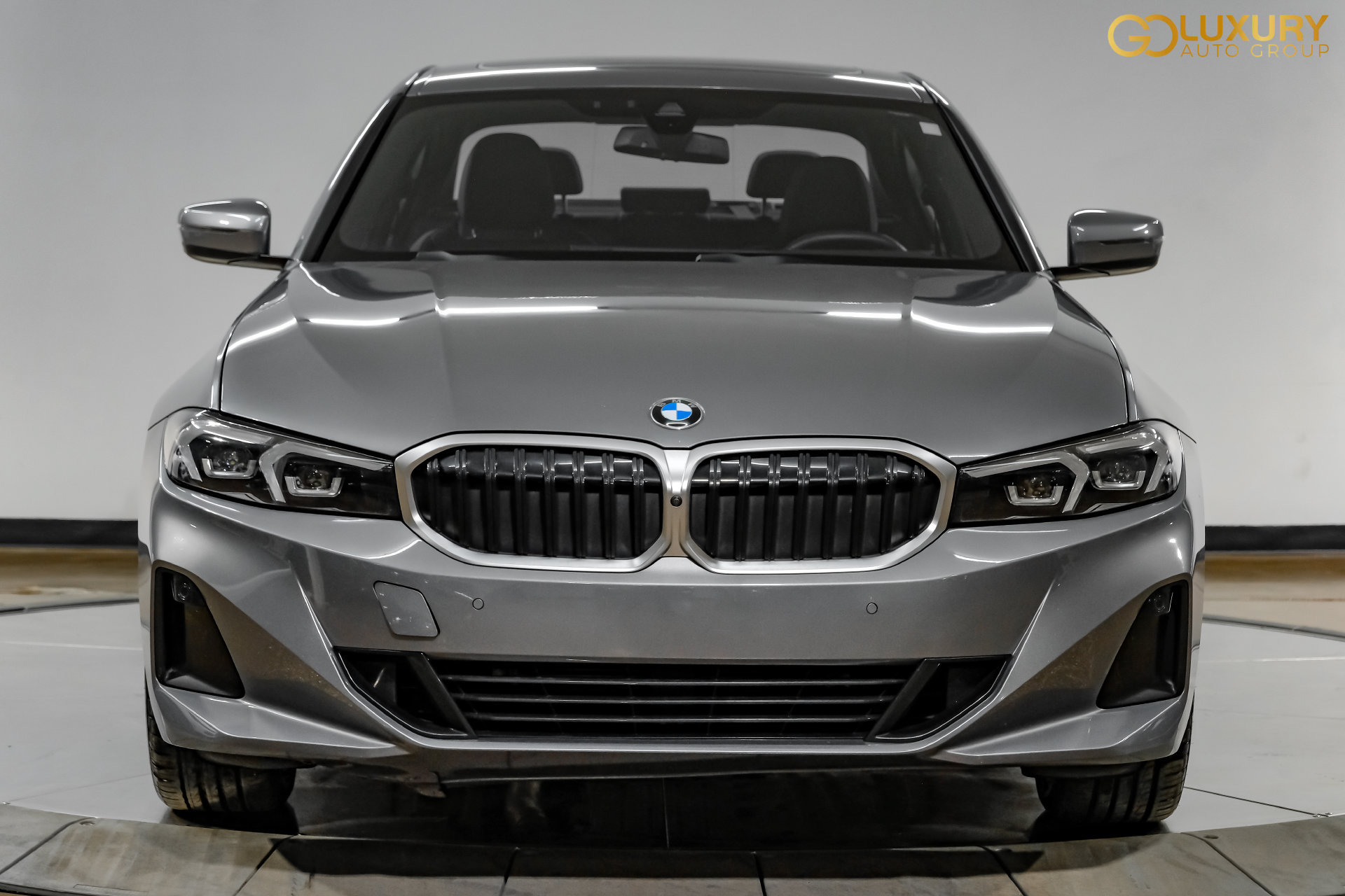 Used 2025 BMW 330i Sedan RWD image 7